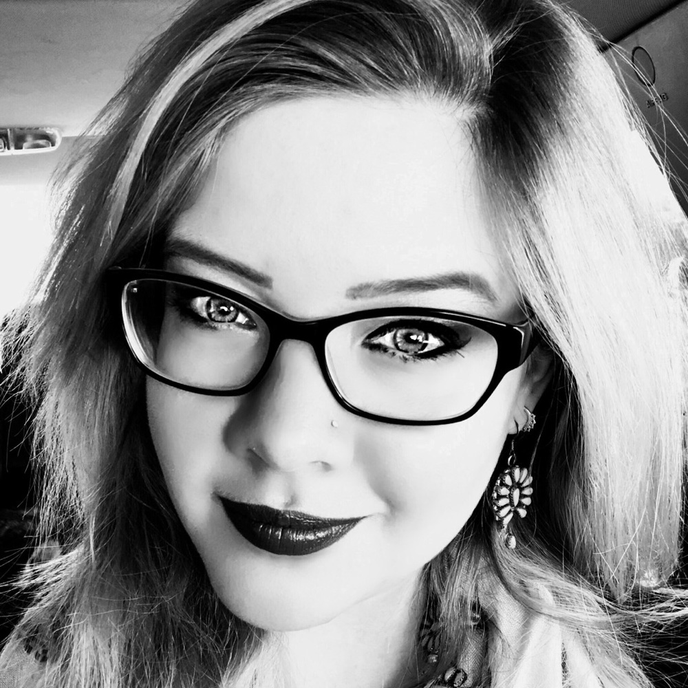 Meet your Posher, Kristin